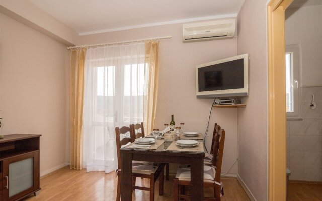 Apartments Mirjana