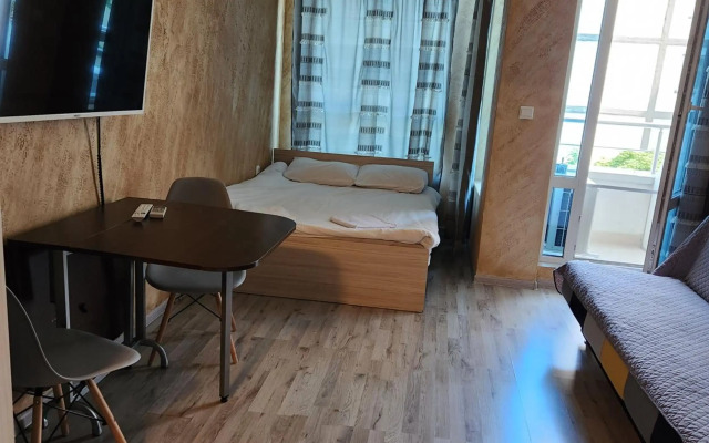 Colonel apartment 953