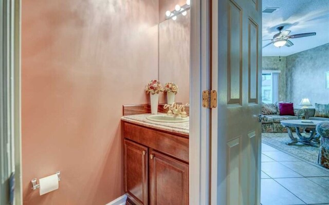 Ocean Breeze 14 - Two Bedroom Condo