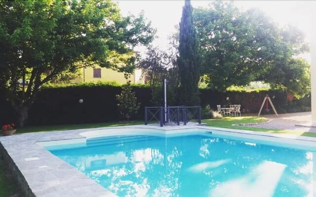 Park Hotel Montigeto