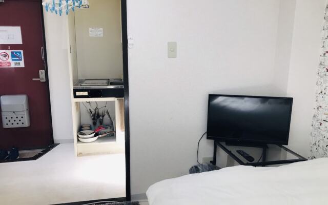 EX Fuse Apartment 1A
