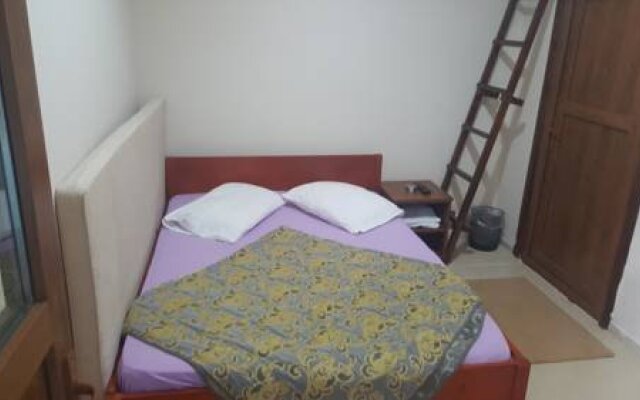 Paşa Tatil Köyü
