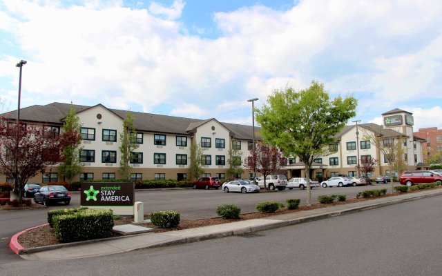 Extended Stay America Suites Portland Beaverton/Hillsboro