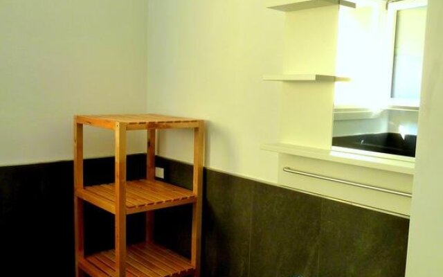 Al Molino delle Ghiare