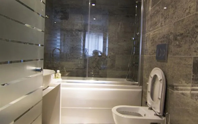 My Room Residence & Hotel