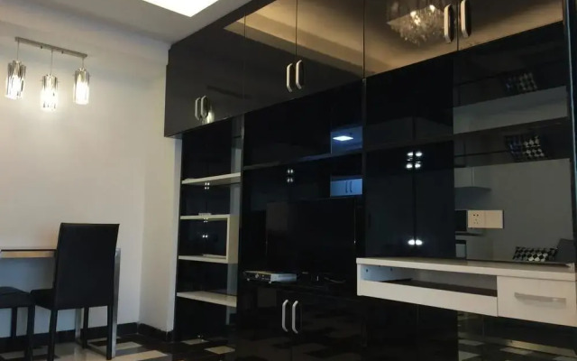 U Hotel Apartment Ruian Branch