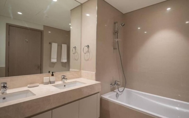 Mh- 2-br Chic Retreat Ref- 4008