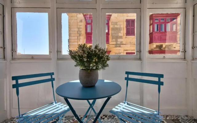 Borgo Suites - Self Catering Apartments - Valletta - by Tritoni Hotels