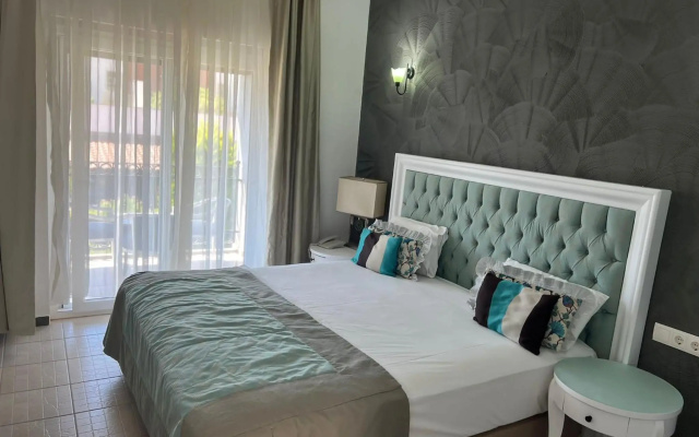 Tiana Beach Resort - All Inclusive