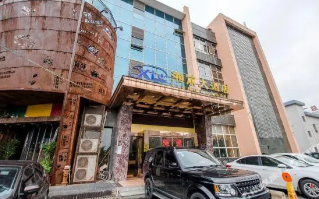 Xiangli Grand Hotel