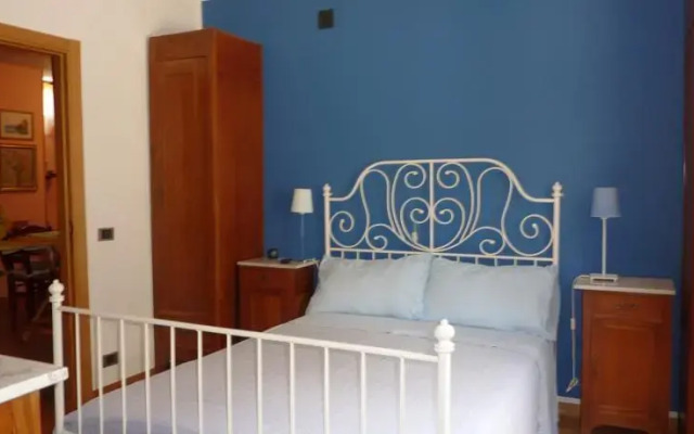 B&B Vicolo Fiorito