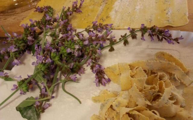 Agriturismo La Fattoria Del Boschetto