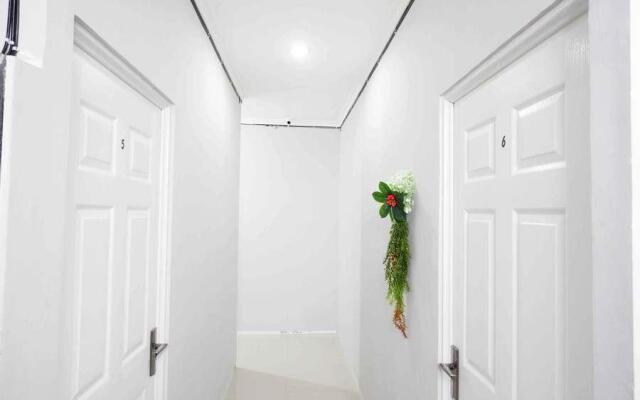 RedDoorz near Malioboro Area 2
