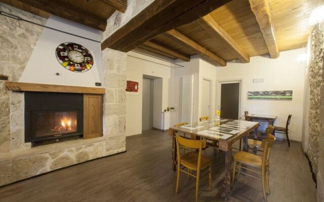 Bed & Breakfast Mosca Bianca