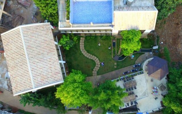 Puyu Guanji Hotel