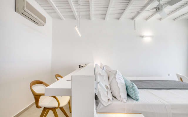 Minois Village Boutique Suites & Spa