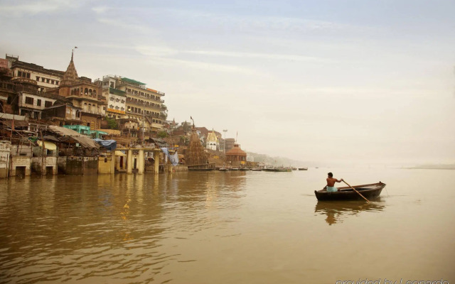 Taj Ganges, Varanasi