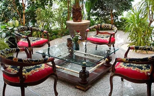 Hotel Maritza
