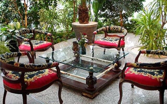 Hotel Maritza