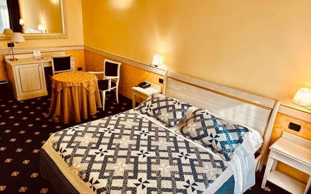 Malpensa Inn Hotel Motel