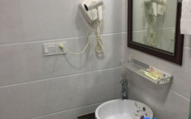 Xinhao Fashion Hotel