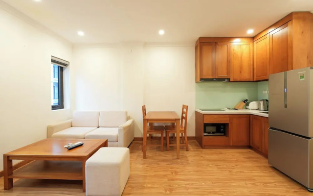 NINE HOUSING 68 Kim Ma Thuong