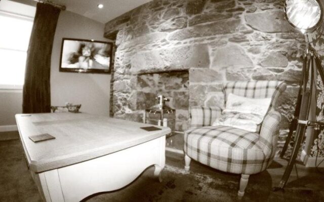 Shorehead Guest House