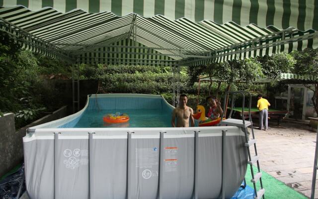 Fiona's Trip Hostel