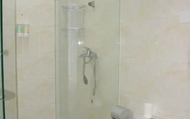 Mijia Theme Apartment