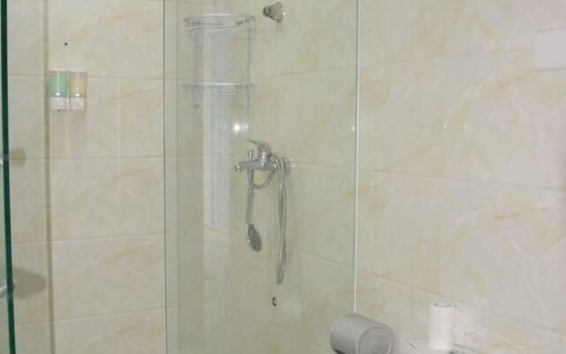 Aichao Theme Apartment