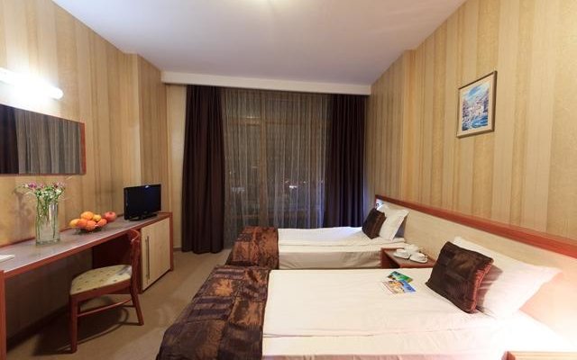 Best Western Veliko Tarnovo Hotel Premie