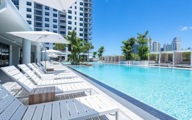 Caoba by Bluebird Suites