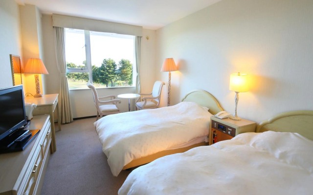 Southern Cross Resort
