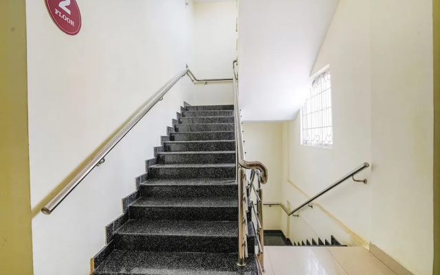 FabHotel Partha Residency