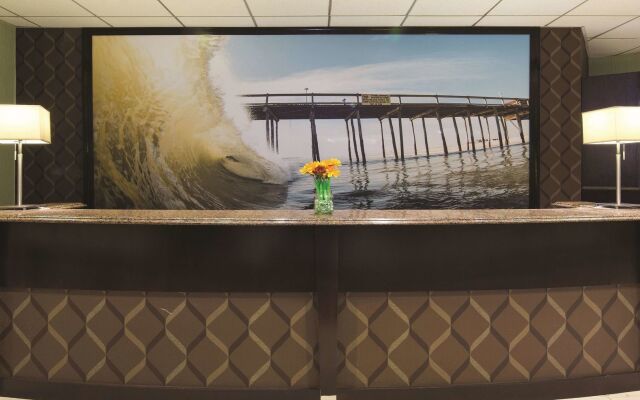 La Quinta Inn & Suites by Wyndham Salisbury