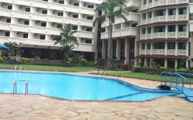 Mombasa Continental Resort