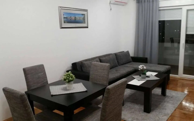 Apartman Jovanka 1