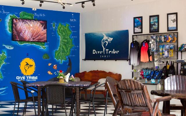 Samui Diving Resort