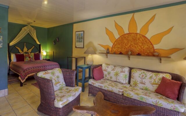 Lucky Bug B & B