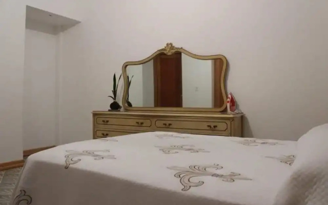 Comodo y Atractivo Departamento Isa 96
