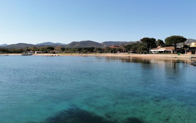 Aria di Vacanza- Molara