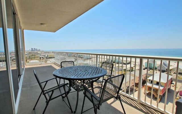 Sanibel 1007 - 3 Br condo