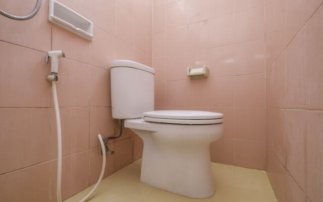 Oyo 1954 Tubagus Guest House