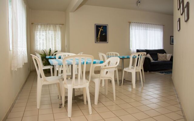 Costamares Pousada & Camping