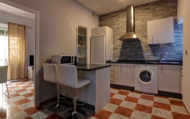 Apartment Triana