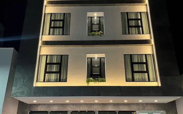 Delamar Hotel