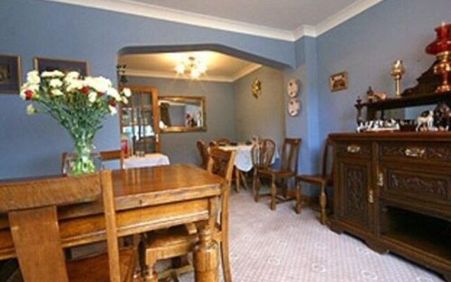 Tyddyn Chambers B&B