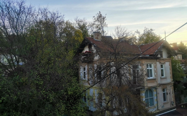 Studio Plovdiv Center