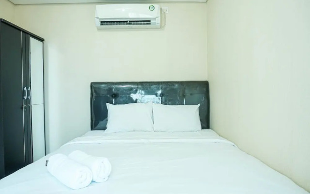 2Bedroom Sky Terrace Apartment with Pool View