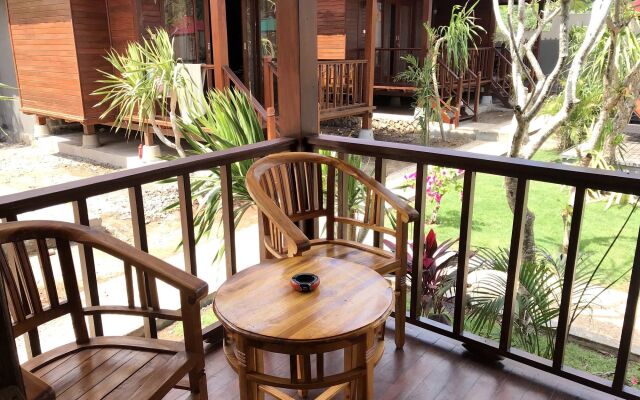 Pattri Garden Lembongan